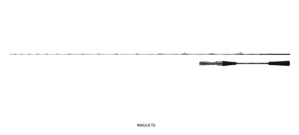 Daiwa 25 Kohga EX N67MB Thrill Game J