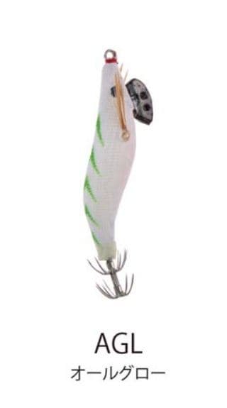 Cross Factor CEG702 Psycho Eging Dropper AGL/All Glow 1.5