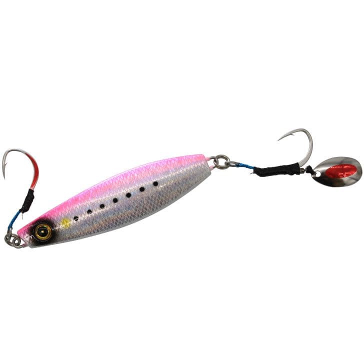 Hayabusa Jack Eye Funamaki 150g Blade Jig FS401-150-2