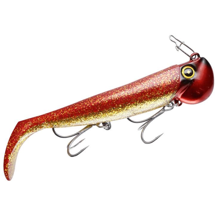 Hayabusa Jack Eye Bluefish Shad 3/Akakin 40g Single Pack