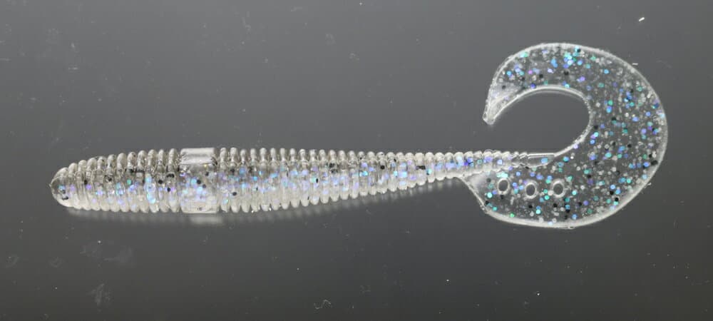 一誠 海太郎 うまはたグラブ #024 村上シークレット 3.8インチ 6個入 ソフトルアー ワーム 疑似餌 エサ フィッシング 海釣り 釣具 issei