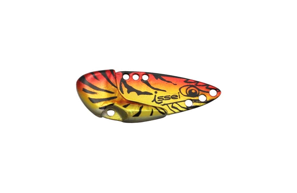 Issei Kaitaro Amevibe #026 Akakinglow 26mm 3g
