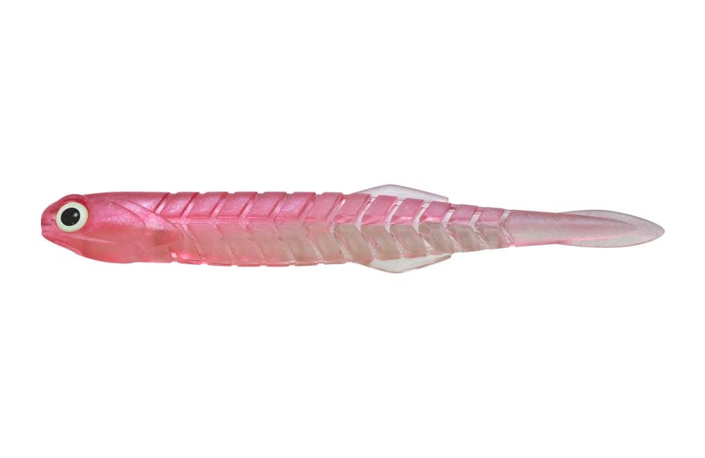Issei Kataguchi Worm Set Tachiuo Specification #050 Keimura Glow #3/0 4.5 Inch 28g 3-Piece Set