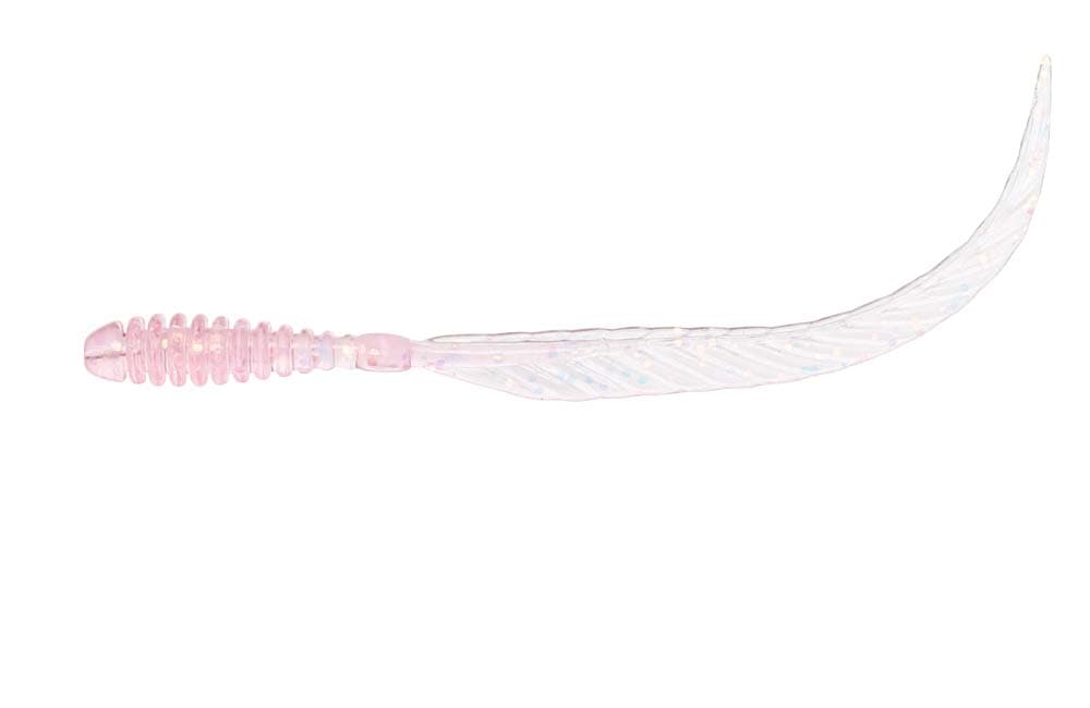Issei Kaitaro Sabiki #035 Keimura Rainbow 2 Inch 12 Pcs Soft Lure Worm