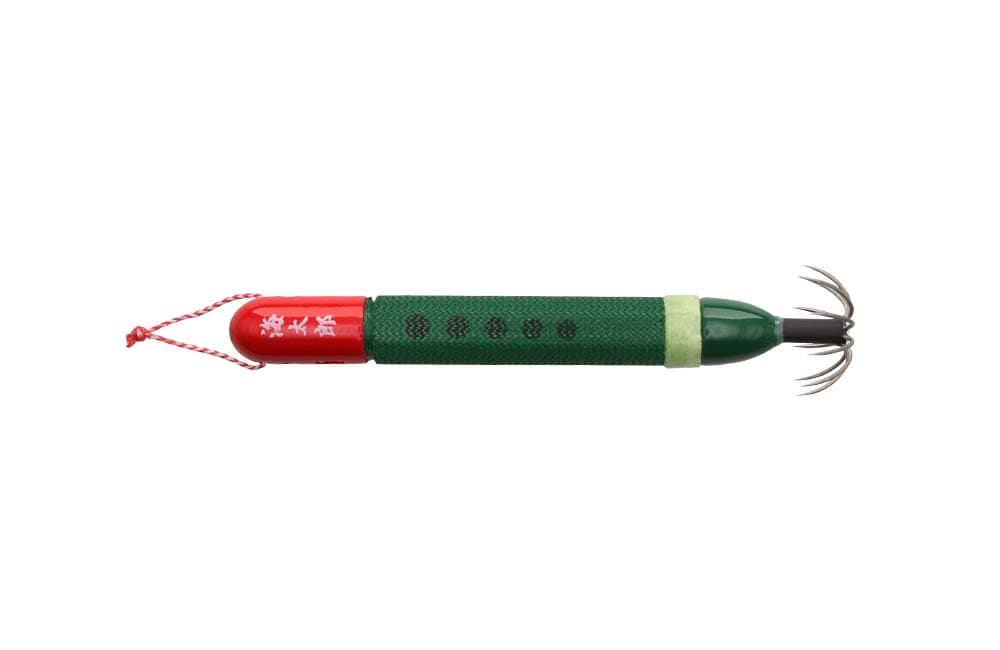 Issei Kaitaro Nukegake Sutte Dai Kagi SP #002 Red/Green 15