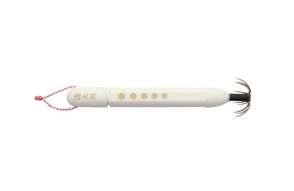 Issei Kaitaro Nukegake Suttle Large Hook SP #013 Full Glow 15