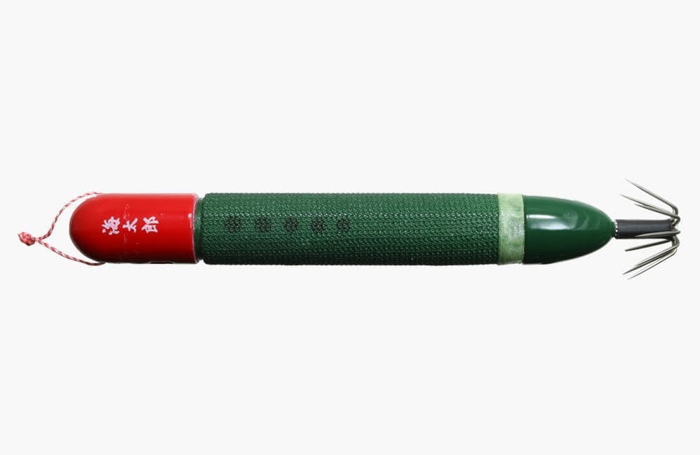 Issei Kaitaro Nukegake Sutte #002 Aka Midori 40