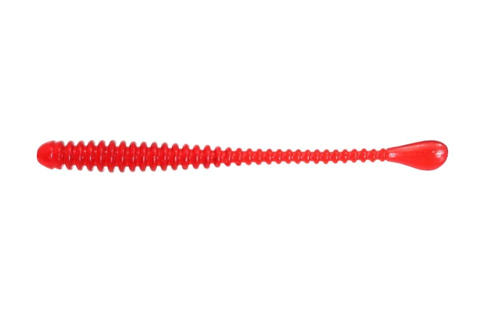 Issei Kaitaro Spatera 2.5 #058 Solid Red