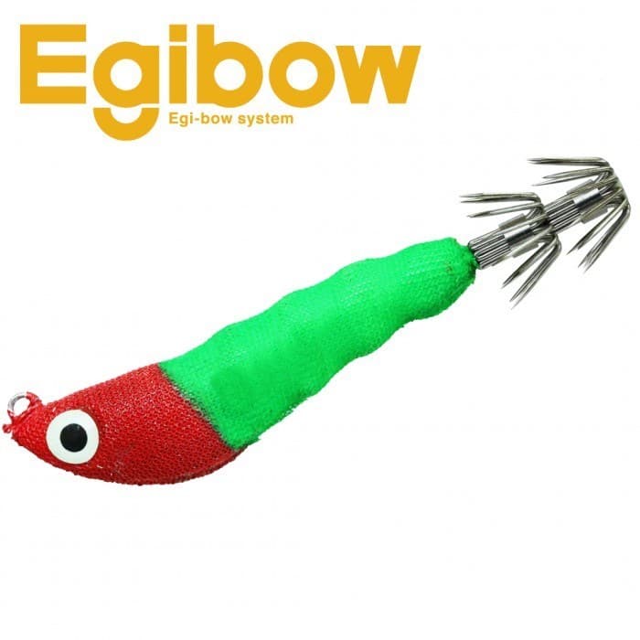 Kizakura Egi-Bow Yari Botommer 25 100g