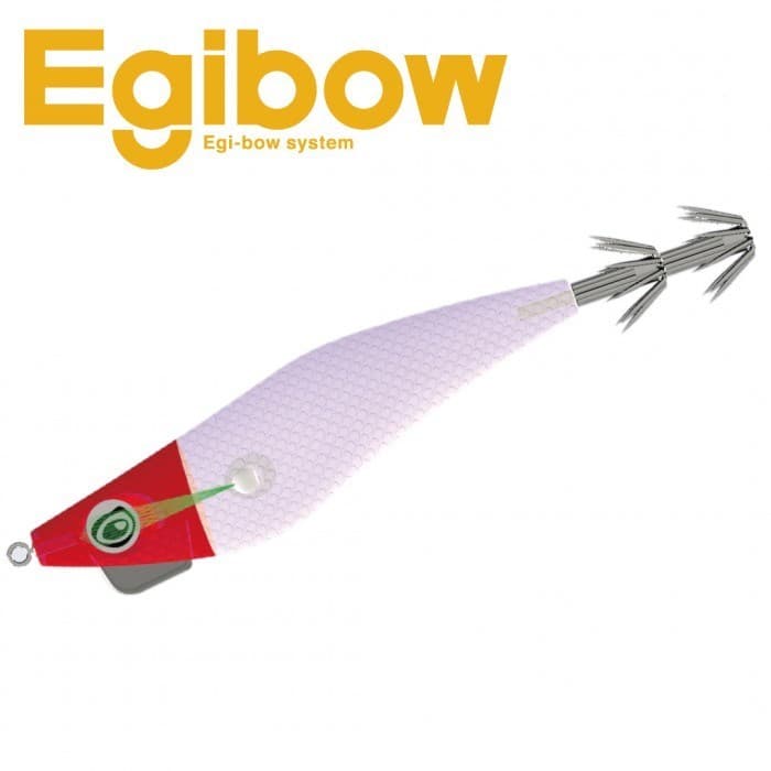 Kizakura Egiboya Dropper Shrimp Glow Rattle Type