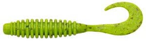 Ecogear Jukusei Aqua Milfull 3.3 inch #J12 Mazume Chart