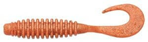 Ecogear Jukusei Aqua Milfull 3.3 inch #J18 Orange Gold