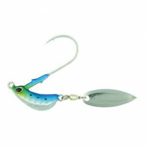 Junglegym J305 DX Braider 18g #33 Iwashi