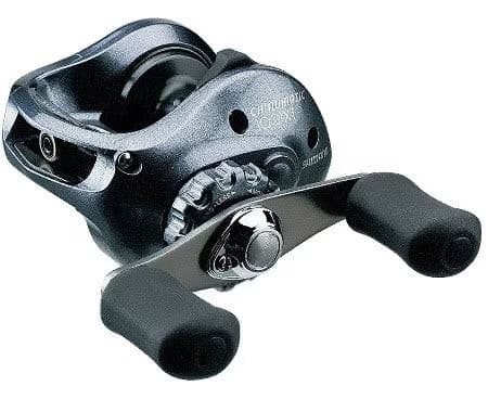 Shimano 08 Chinumatic 1001XT Left