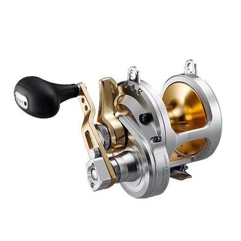 Shimano Talica 20-2