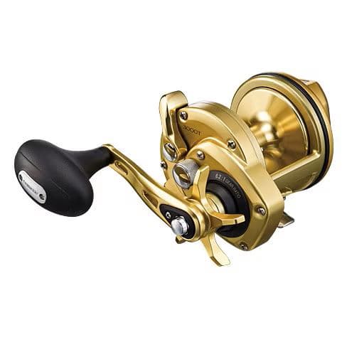Shimano 15 Kaikon 2000T Right