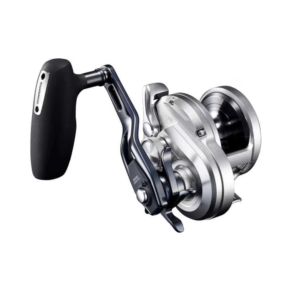 Shimano 17 Ocea Jigger 2000NRPG