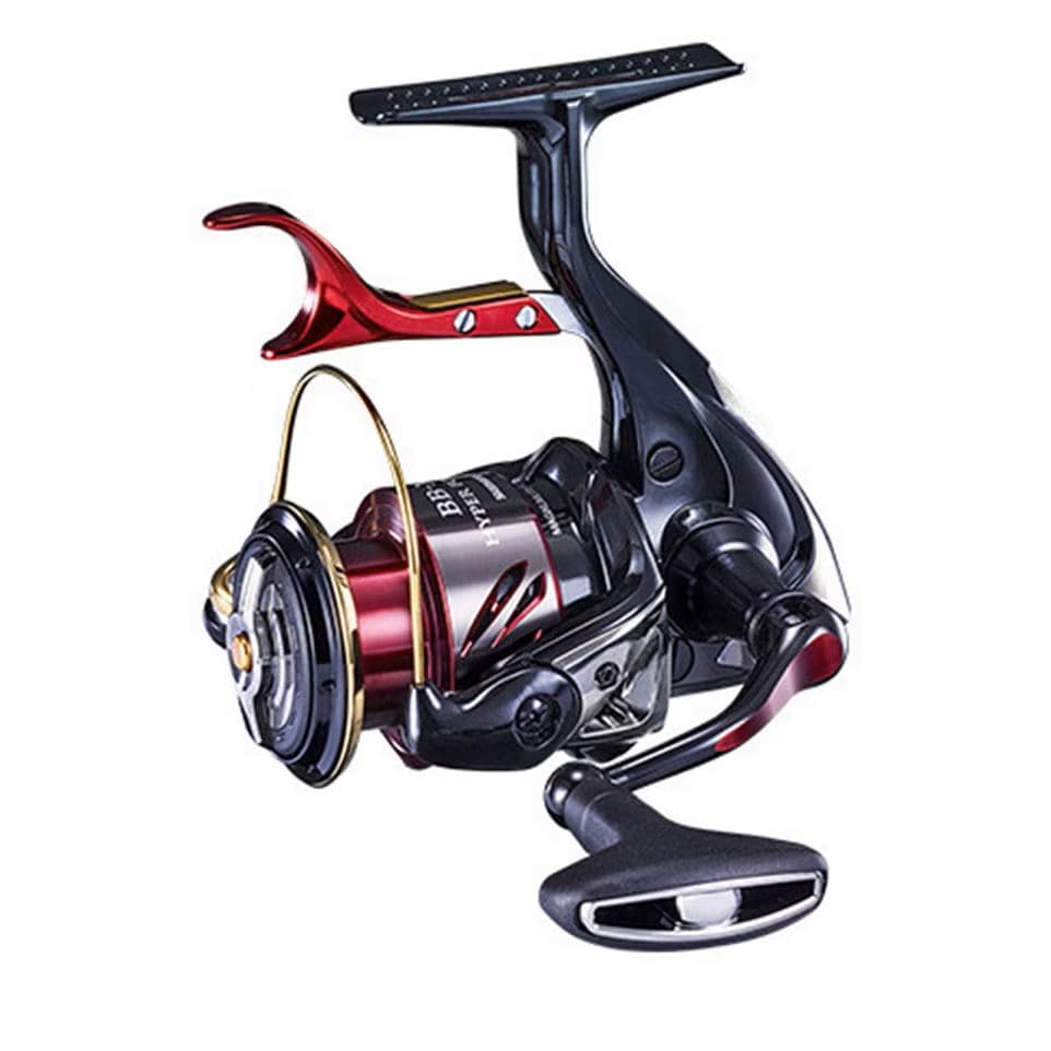 Shimano 20 BB-X Hyper Force 1700DXG