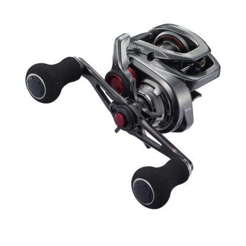 Shimano 21 Engetsu 100PG Right
