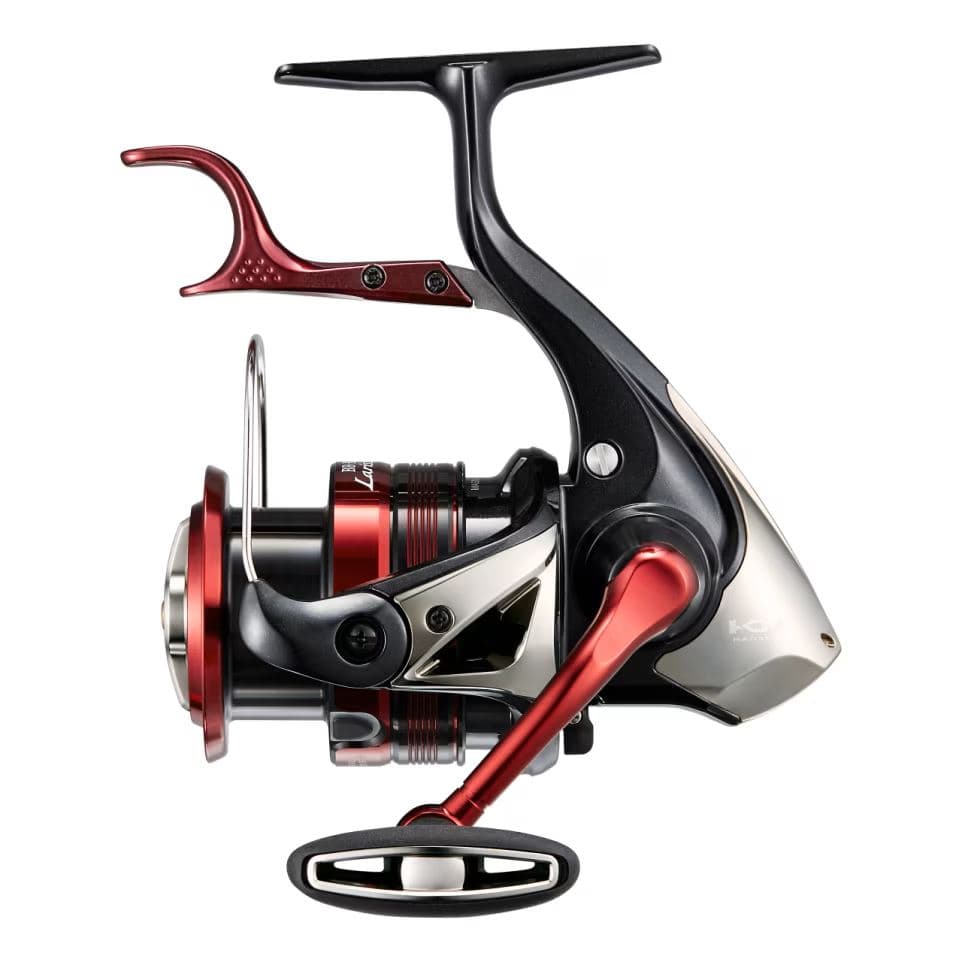 Shimano 23 BB-X Larissa 2500DHG