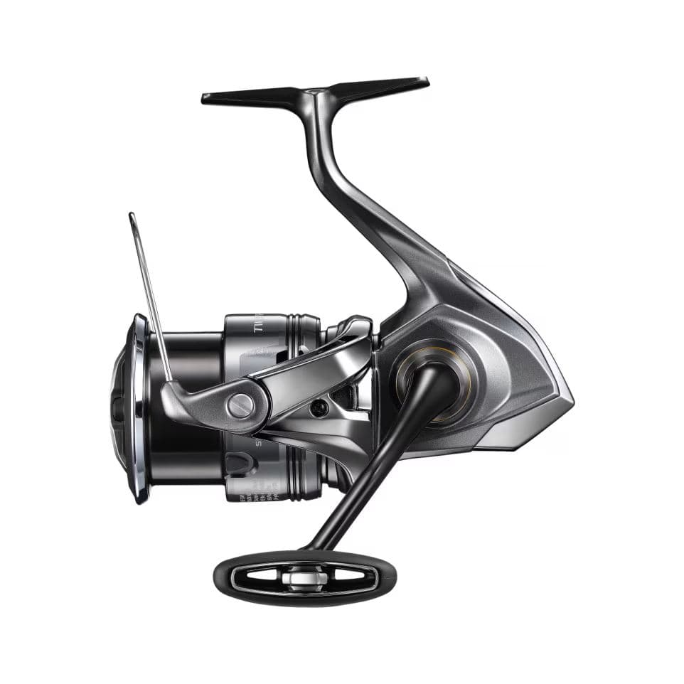 Shimano TwinPower 4000MHG Spinning Reel