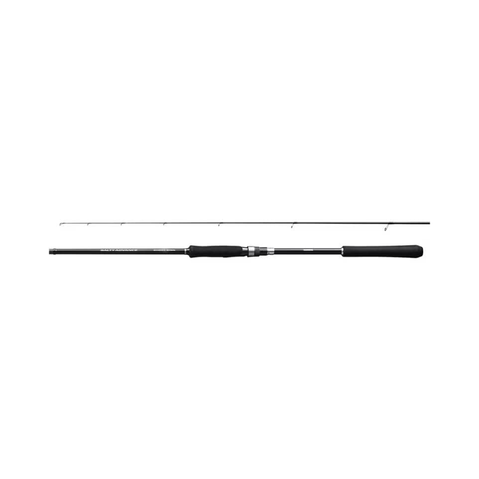 Shimano 19 Salty Advance Seabass S106M