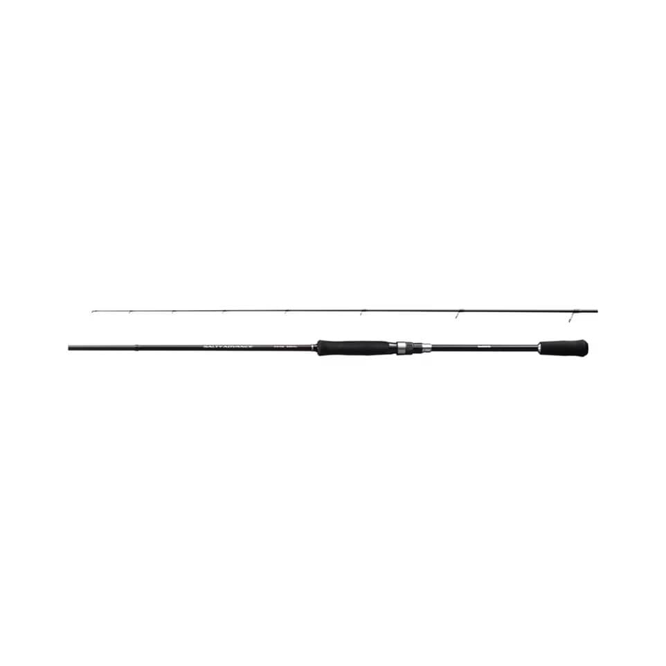 シマノ 394156 ソルティーアドバンス EGING S86ML スピニングモデル 2.59m ロッド(ショアソルト) 竿 エギング イカ釣り 釣具 つり フィッシング SHIMANO