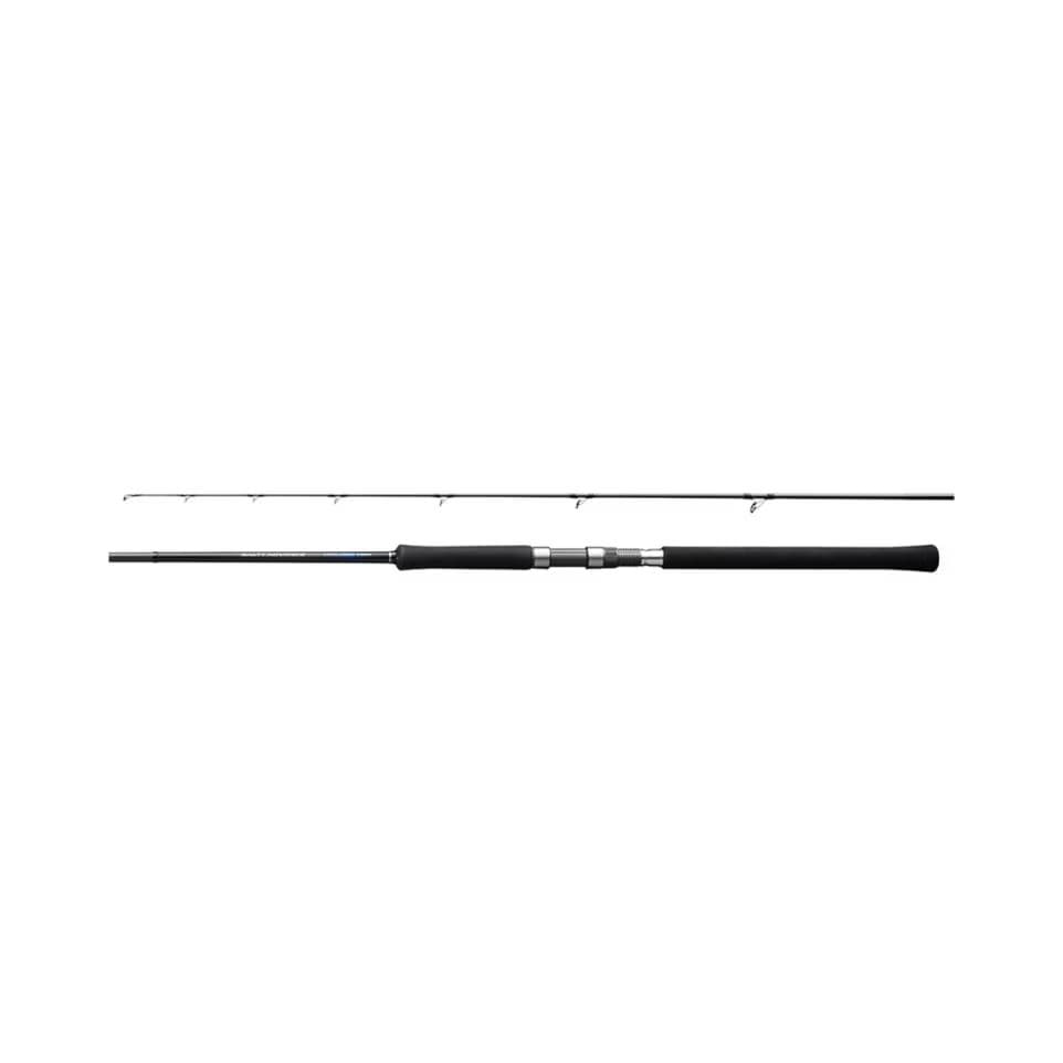 シマノ 394248 ソルティーアドバンス SHORE JIGGING S96MH スピニングモデル 2.90m ロッド(ショアソルト) 竿 ジギング 海釣り 釣具 つり SHIMANO