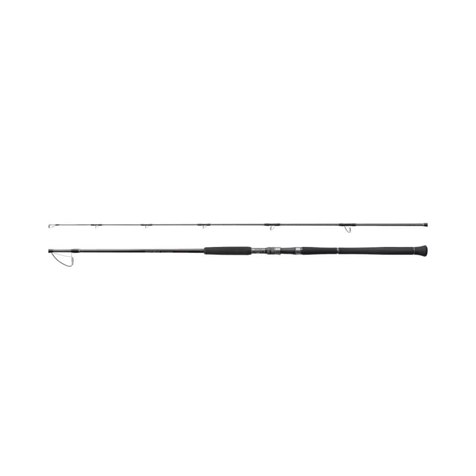 Shimano 24 Ocea Plugger Full Throttle S83M