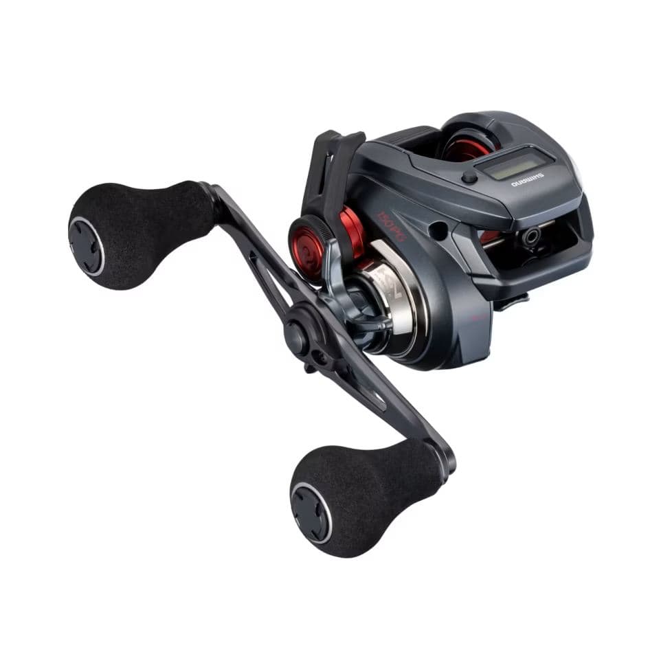 Shimano 25 Engetsu CT 150PG