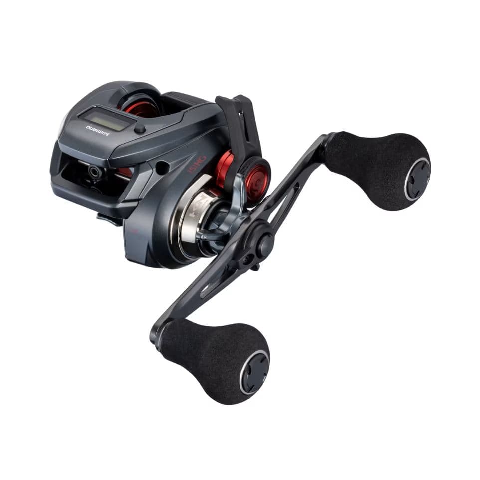 Shimano 25 Engetsu CT 151HG