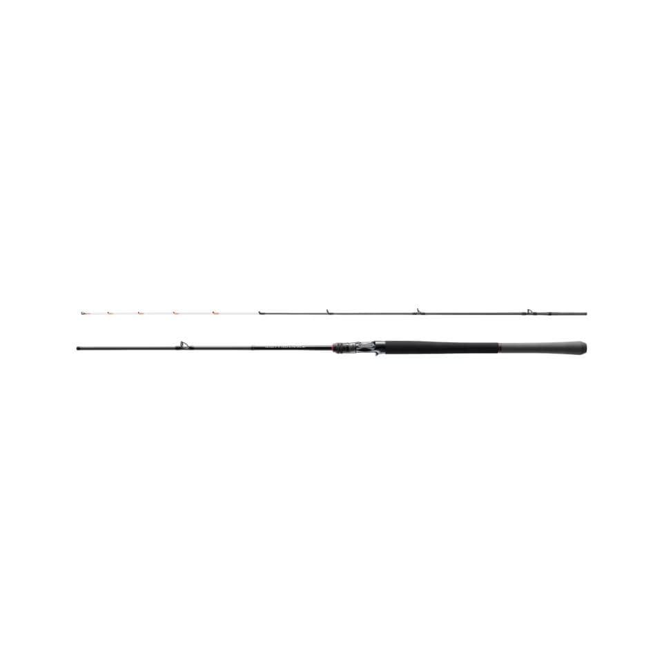 Shimano Offshore Rod 25 Salty Advance Tairaba B69MLS (Baitcasting 2 piece)