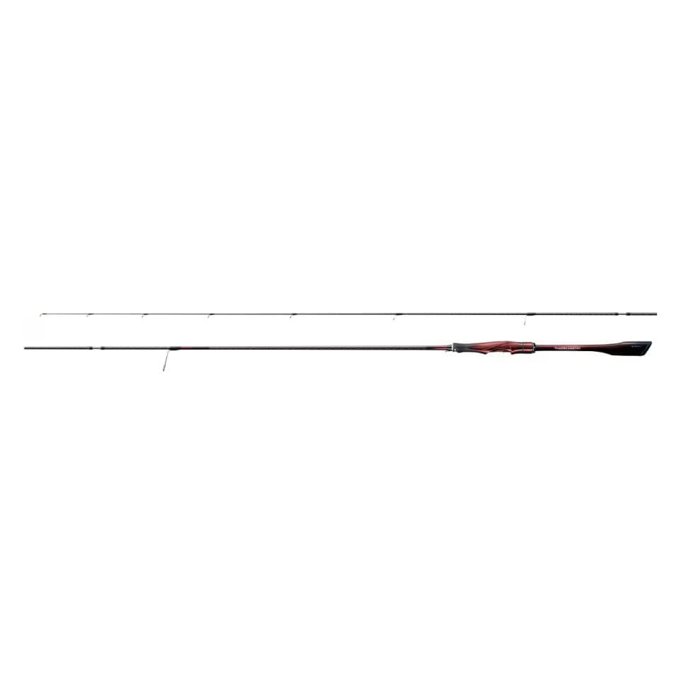 Shimano 25 Sephia Limited S76ML+