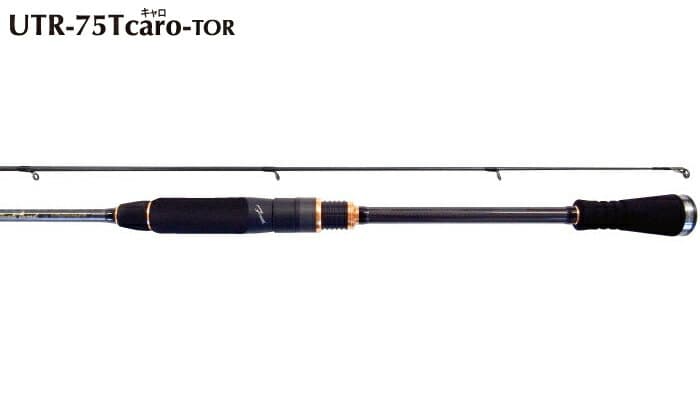 Tict Sram UTR UTR-75Tcaro-TOR