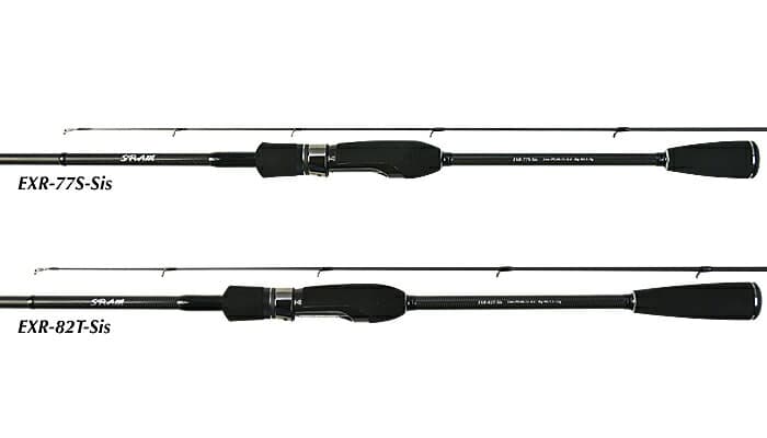 Tict Sram EXR EXR-82T-Sis