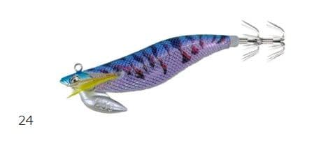 Kizakura Egibow AORI TR 3.0 24/Majo Blue