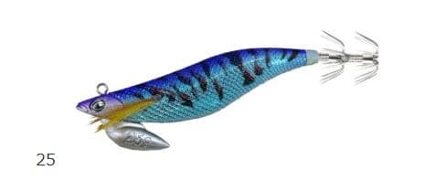 Kizakura Egibow AORI TR 3.5 25/Ghost Purple