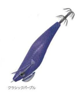 Kizakura Egibow Squid Dropper EB Normal Model Classic Purple / Keimura
