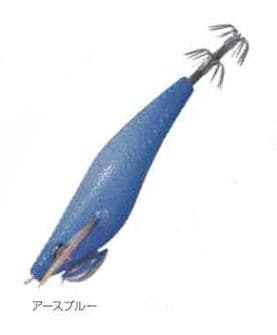 Kizakura Egibow Yari Dropper EB Normal Model Earth Blue / Glow
