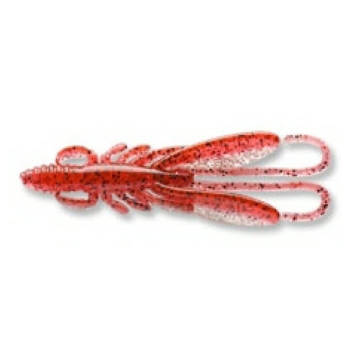 Ecogear Power Worm Kasago Shokunin Bug Ants