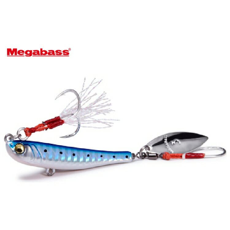 Megabass MAKIPPA 30g