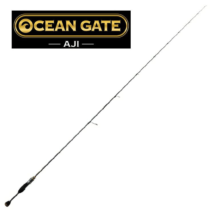 Jackson Ocean Gate Aji JOG-55UL-K ST AJ