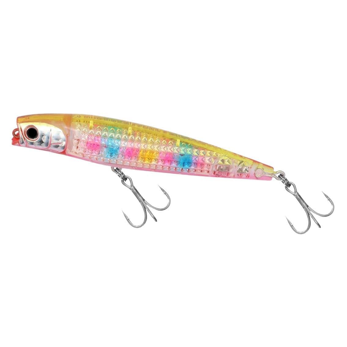 Daiwa Morethan Salt Pencil-F 95F-LI Nighter Castle