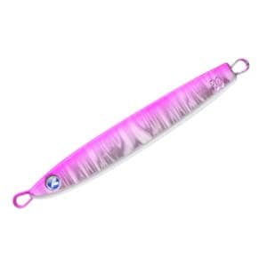 Blue Blue Fallten 30g #10 Pink Silver Glow