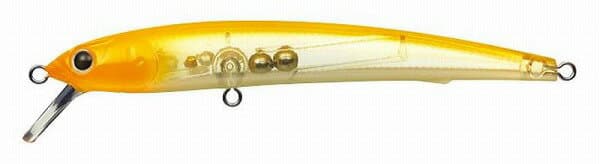 Evergreen M-1 Inspire Minnow #418 Kankitsu