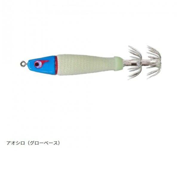 BOZLES TG服部 12号 (45g) Aoshiro (Glow Base)