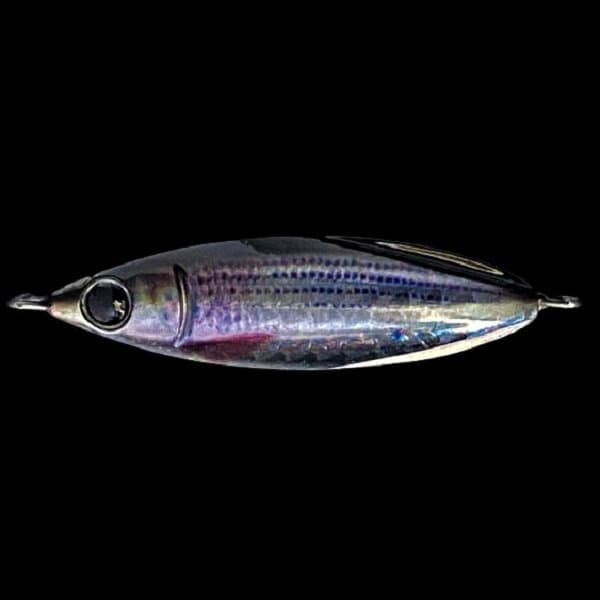 Zeake ZK S-bit 30g Real Color 85 Real Konoshiro