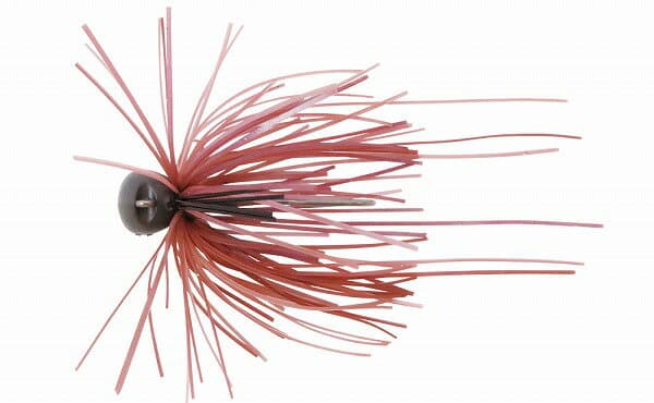 Bottomup Kosmo 1.3g BU Earthworm