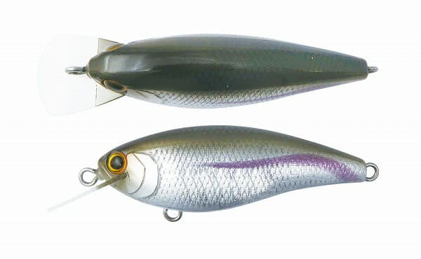 Bottomup Reazzy Appeal Plus Silver WAKA