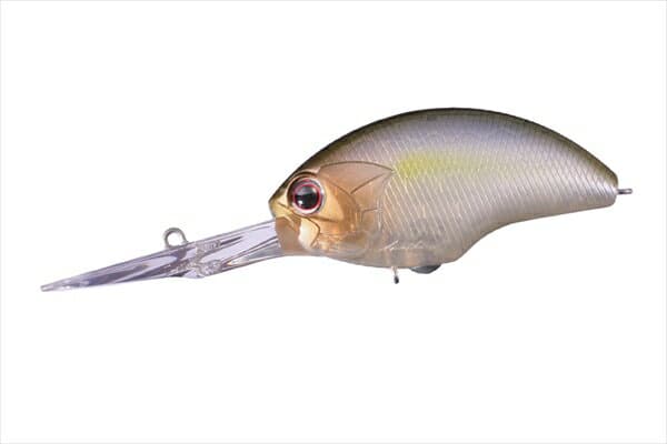 OSP Blitz EX-DR Tasty Shad P23